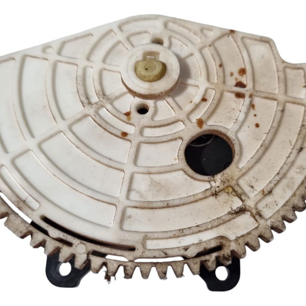 Motor Atuador Caixa De Ar Hilux Sw4 2005-2009 Cx491