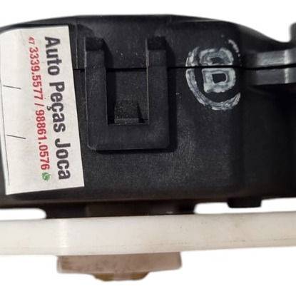 Motor Atuador Caixa De Ar Hilux Sw4 2005-2009 Cx491