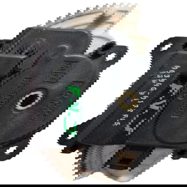 Motor Atuador Caixa De Ar Hilux Sw4 2005-2009 Cx491