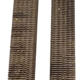 Radiador Resfriador Combustível Ford Ranger 3.2 2015 Cx485