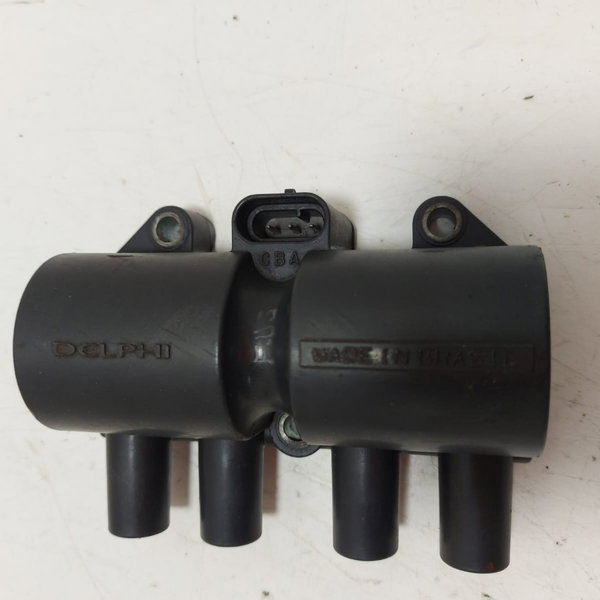 Bobina Gm Montana/corsa/meriva/celta 1.0/1.4/1.8 (cx45)