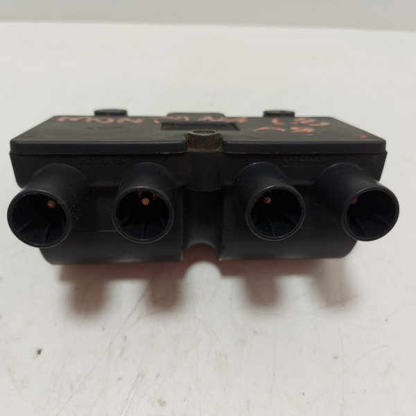 Bobina Gm Montana/corsa/meriva/celta 1.0/1.4/1.8 (cx45)