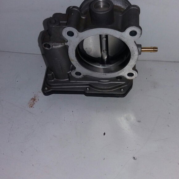 Corpo De Borboleta Ix35 2015 2.0 Flex (cx36)