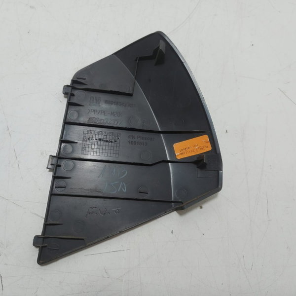 Moldura Acabamento Painel L.d Gm S10 2014 (cx34)