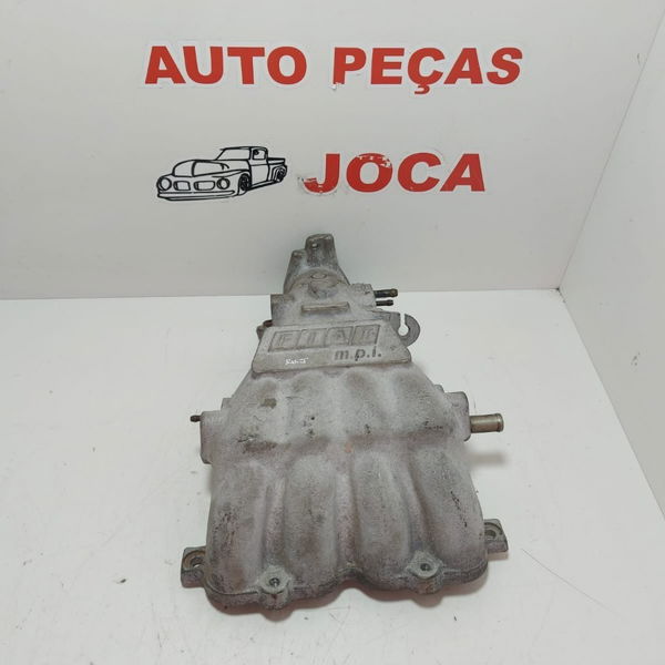 Coletor Admissão Fiat Strada Working 1.5 2005 (cx33)
