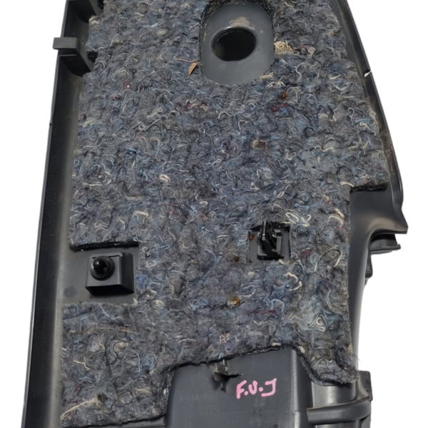 Acabamento Da Coluna T.e  Range 2013 Orig Cx615