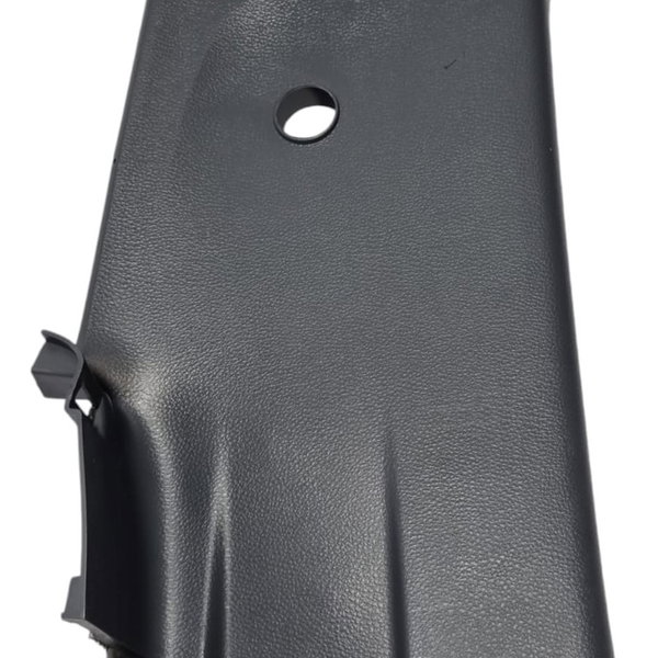 Acabamento Da Coluna T.e  Range 2013 Orig Cx615