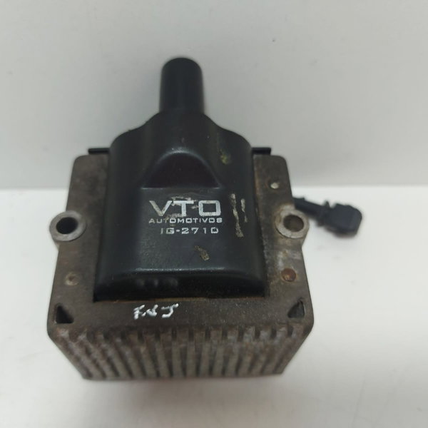 Bobina Ignição Seat Ibiza 1.0 16v 2001  (cx32)