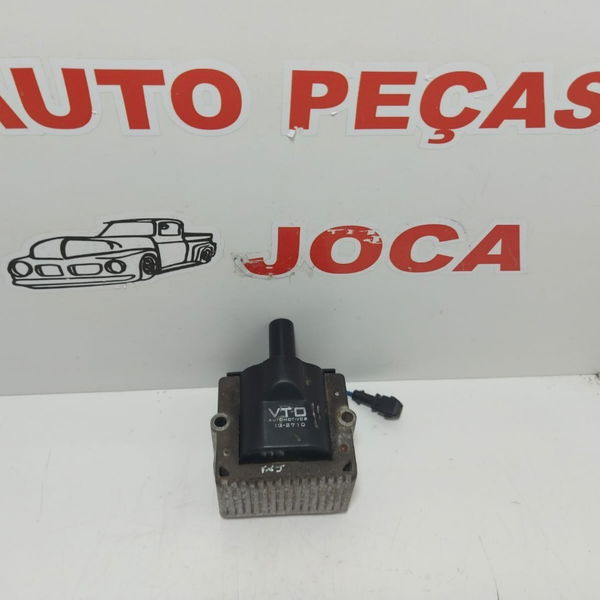 Bobina Ignição Seat Ibiza 1.0 16v 2001  (cx32)