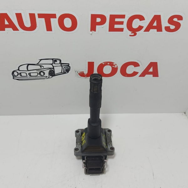 Bobina Ignição Bmw  325 1993 Cx32