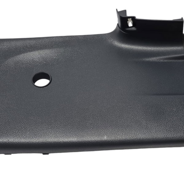 Acabamento Lateral Traseira Direta Ranger 2017 Cx587