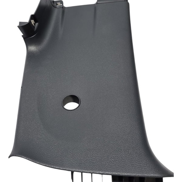 Acabamento Lateral Traseira Direta Ranger 2017 Cx587