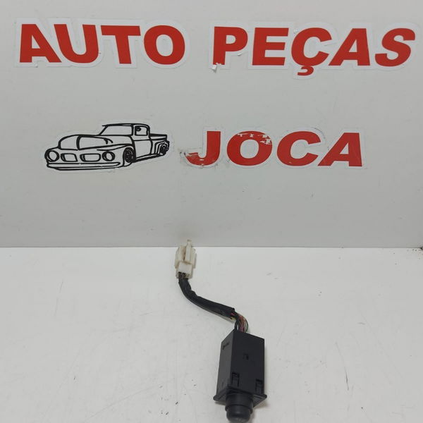 Botão Recirculador Ar Hafei Effa 2011 (a8101011da) (cx31)