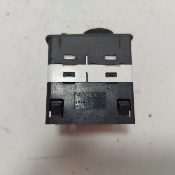 Botão Controle Computador Bordo Volvo V40 2001 (cx31)