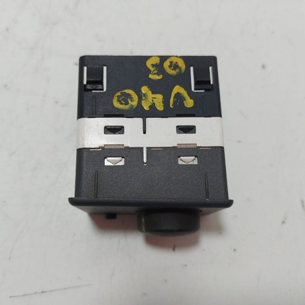 Botão Controle Computador Bordo Volvo V40 2001 (cx31)