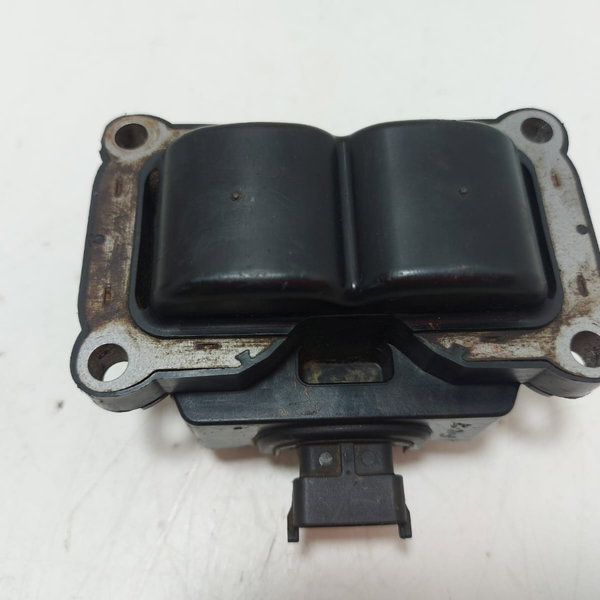 Bobina Ignição Fiat Palio/siena 1.8 2004 3 Pino (cx31)