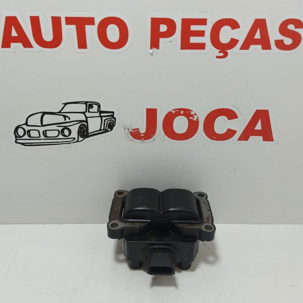Bobina Ignição Fiat Doblo 1.4 Flex 2013 (cx31)
