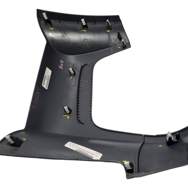 Moldura Painel Central Ford Ranger 13/16 Cx608