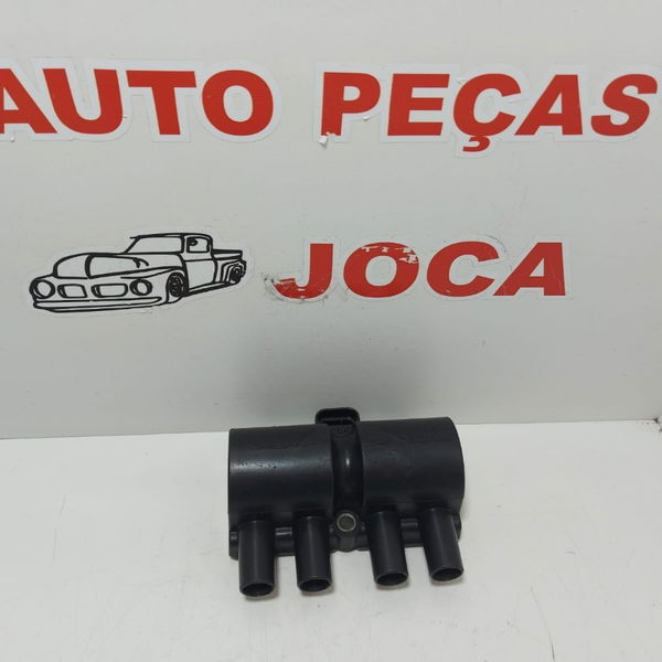Bobina Ignição Gm Montana/meriva 1.8 Flex (19005236) (cx31)