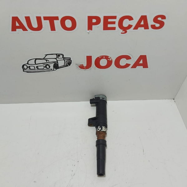 Bobina Ignição Renault Clio 1.6 16v (7700875000) (cx31)