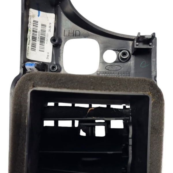 Difusor De Ar L. E. Ford Ranger 2018 Cx485