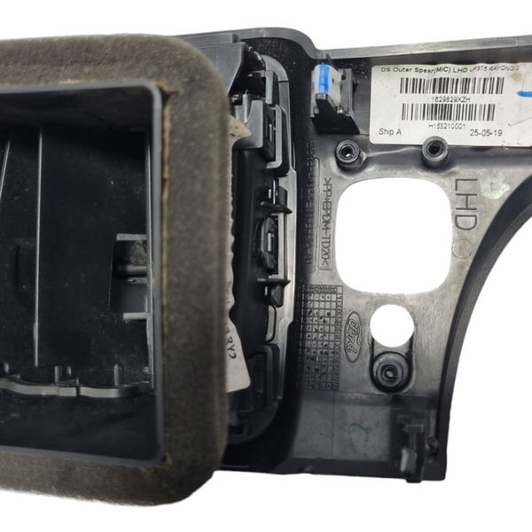 Difusor De Ar L. E. Ford Ranger 2018 Cx485