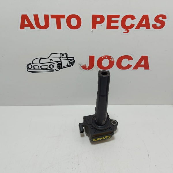 Bobina Ignição Toyota Camry V6 1998 (9091902251) (cx30)