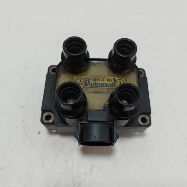 Bobina Ignição Ford Mondeo 1998 (928f12029ca) 3 Pino (cx30)
