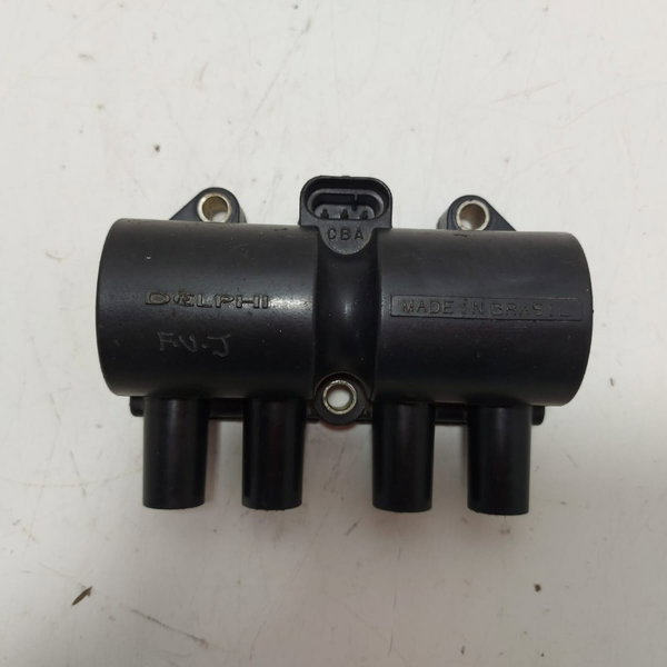 Bobina Ignição Gm Meriva /montana (93363483) 3 Pino (cx30)