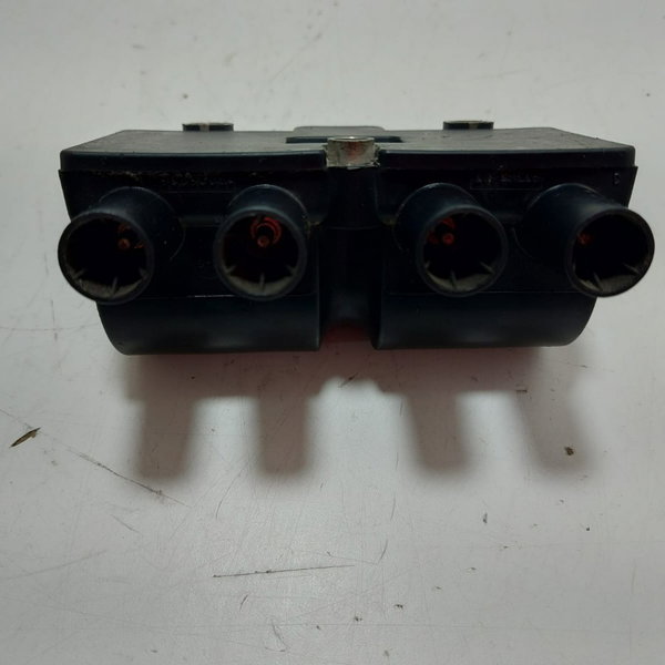 Bobina Ignição Gm Meriva /montana (93363483) 3 Pino (cx30)
