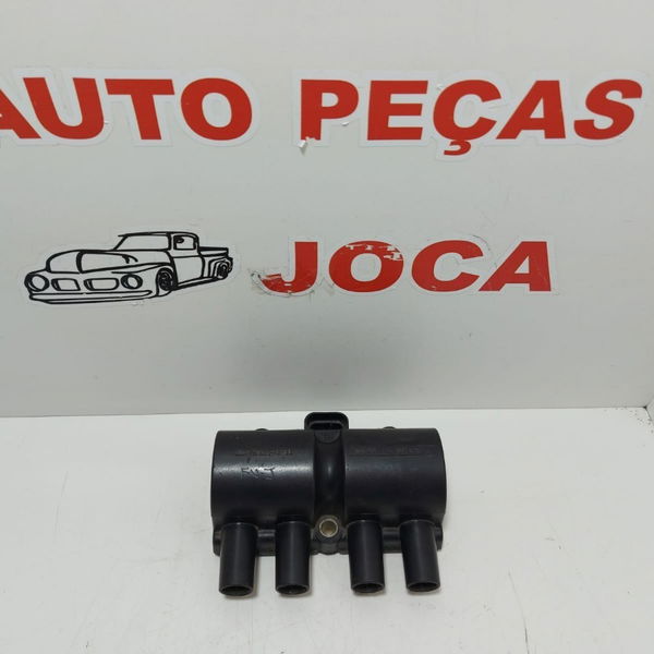 Bobina Ignição Gm Meriva /montana (93363483) 3 Pino (cx30)
