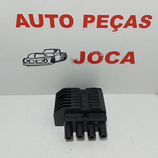Bobina Ignição Gm S10 2.2 1997  4 Pino (cx30)