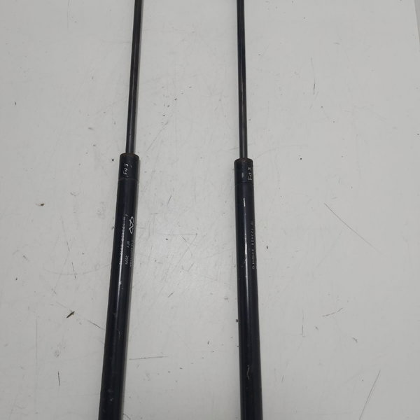 Par Amortecedor Tampa Traseira Chery Face 2012 (cx29)