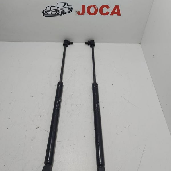 Par Amortecedor Tampa Traseira Chery Face 2012 (cx29)