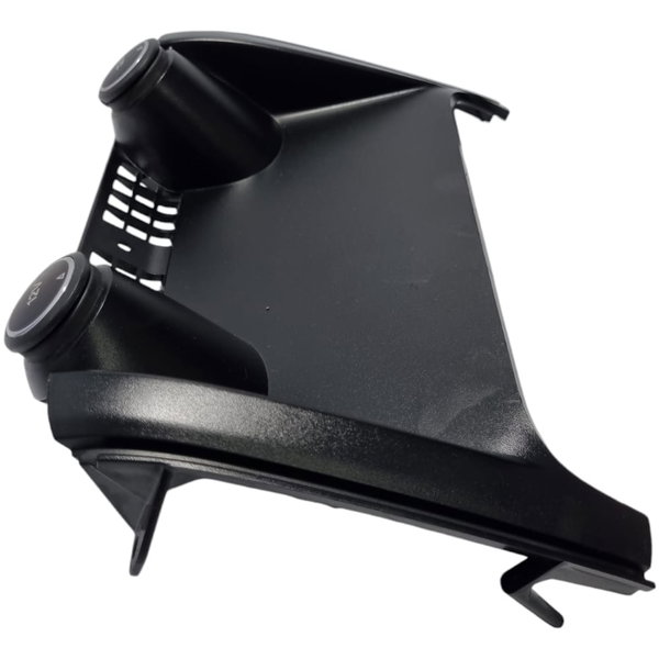 Moldura Inferior Tomada 12v Ranger 2018 Cx485