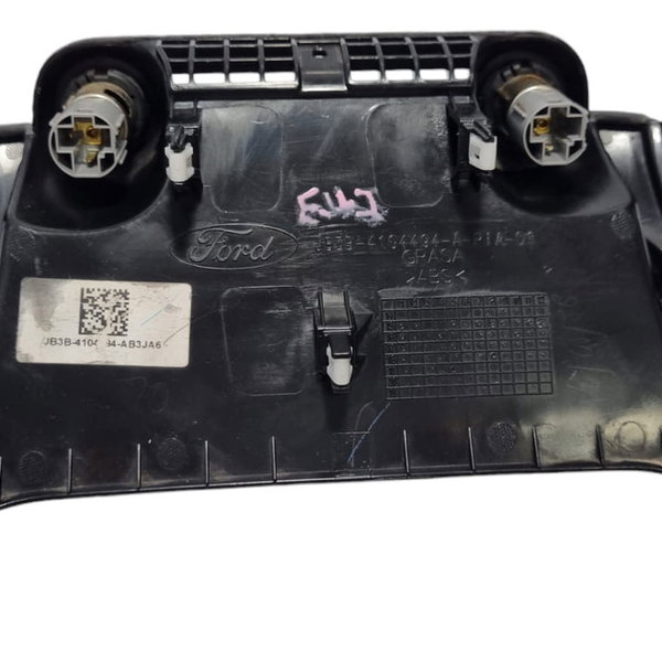 Moldura Inferior Tomada 12v Ranger 2018 Cx485
