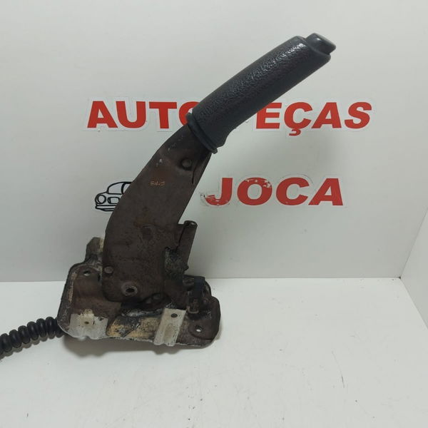 Alavanca Freio Mão Gm Astra 1999 (cx29)