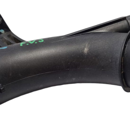 Cano Bomba D'agua Chevrolet S10 2.8 Diesel 12/15 Cx491