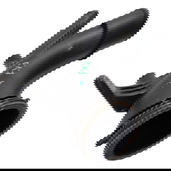 Cano Bomba D'agua Chevrolet S10 2.8 Diesel 12/15 Cx491