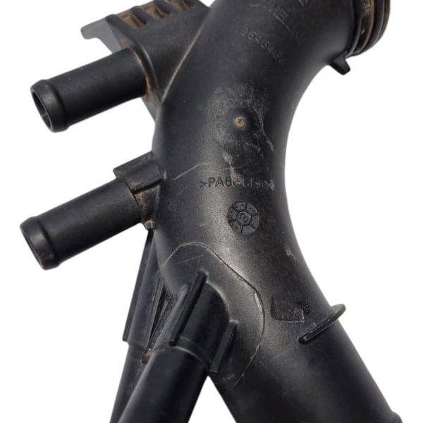 Cano Bomba D'agua Chevrolet S10 2.8 Diesel 12/15 Cx491