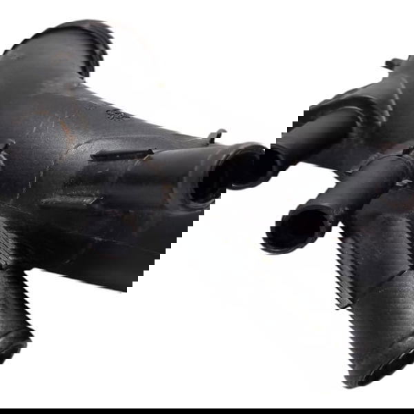 Cano Bomba D'agua Chevrolet S10 2.8 Diesel 12/15 Cx491