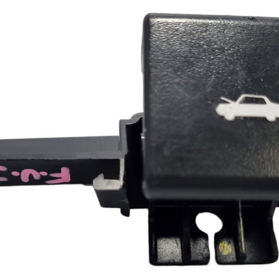 Alavanca Puxador Abertura Capo Ford Ranger 2013 A 2020 Cx485