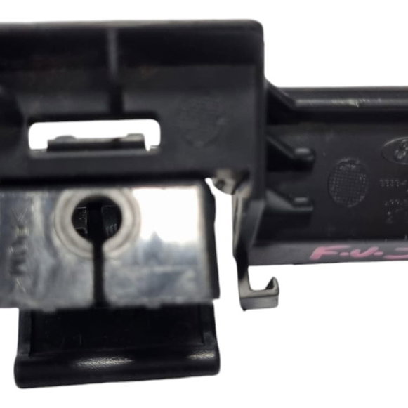 Alavanca Puxador Abertura Capo Ford Ranger 2013 A 2020 Cx485