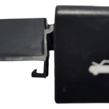 Alavanca Puxador Abertura Capo Ford Ranger 2013 A 2020 Cx485