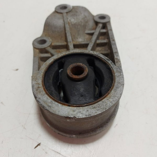 Coxim Traseiro Motor  Caixa Cambio Chery Face 2012 (cx28)