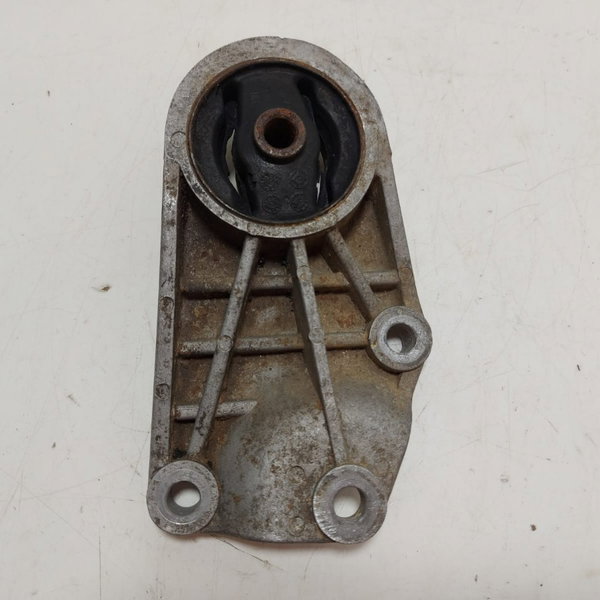 Coxim Traseiro Motor  Caixa Cambio Chery Face 2012 (cx28)