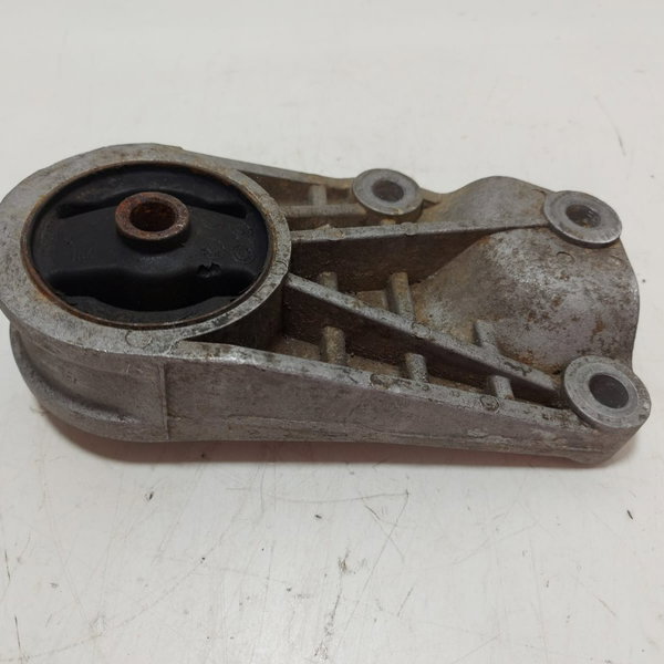 Coxim Traseiro Motor  Caixa Cambio Chery Face 2012 (cx28)