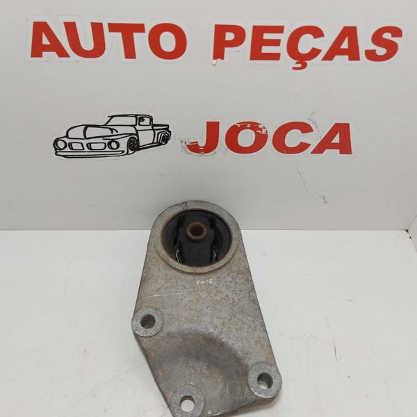 Coxim Traseiro Motor  Caixa Cambio Chery Face 2012 (cx28)