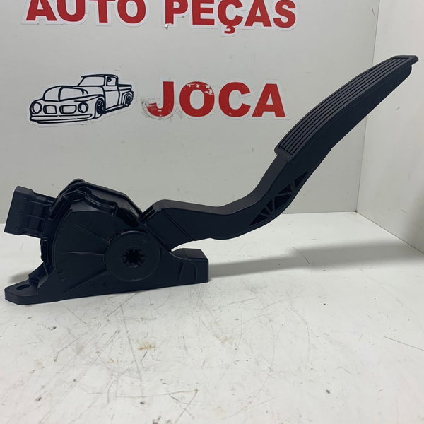 Pedal Acelerador Eletrônico S10 2.8 180cv 2013 (cx23)