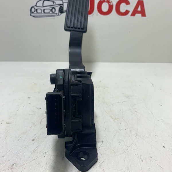 Pedal Acelerador Eletrônico S10 2.8 180cv 2013 (cx23)